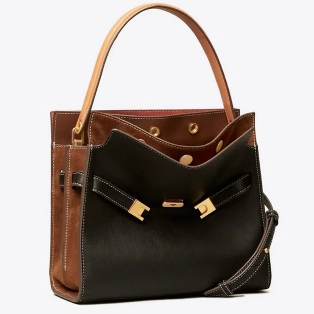 Tory Burch Double Lee Bag